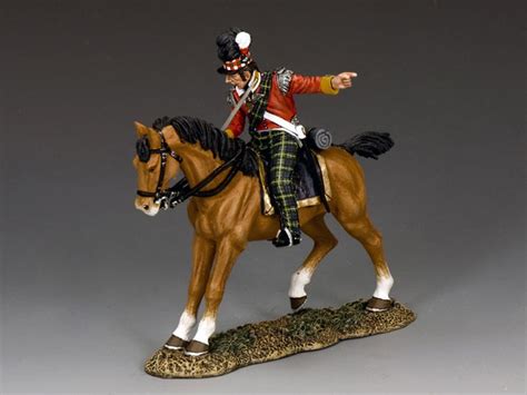 John Jenkins Designs. . King and country toy soldiers dealers